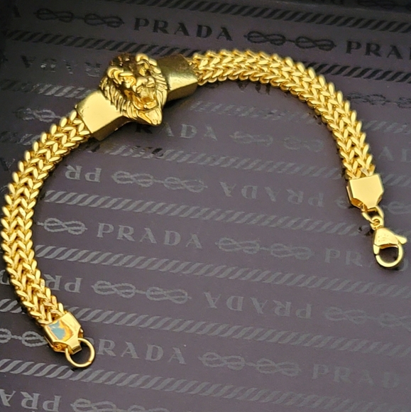 MEN BRACELET  ❗️ - Picture 7 of 14